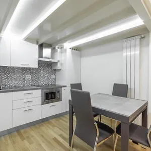 Meraviglioso Loft A Milano: Appartamento