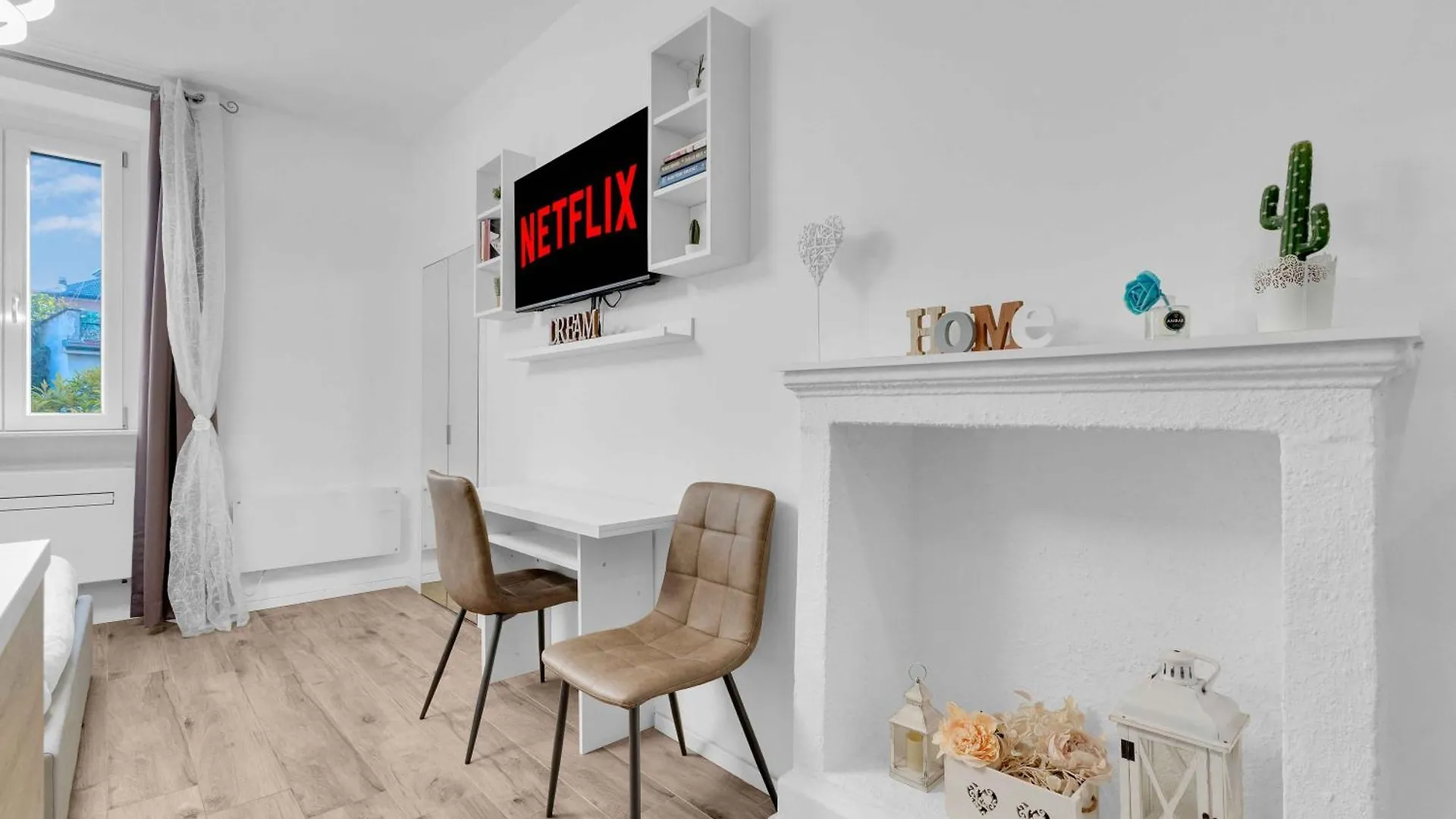 Suite Marghera Central Metro Wifi & Shopping Milan Italy