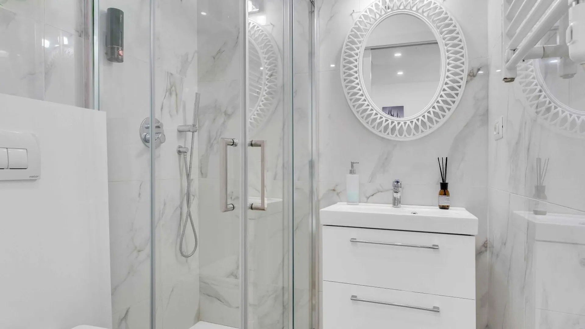 Suite Marghera Central Metro Wifi & Shopping Milan